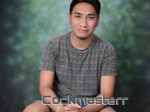 Cockmasterr
