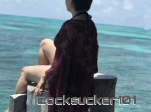Cocksucker101