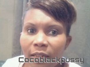 Cocoblackpussy