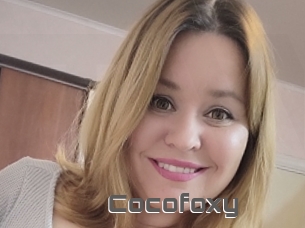 Cocofoxy