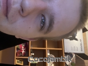 Cocojambik