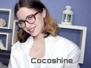 Cocoshine