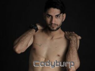 Codyburp