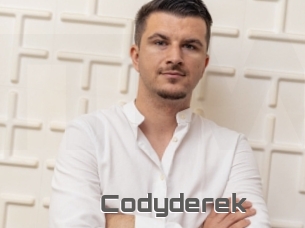 Codyderek