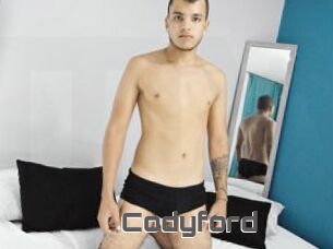 Codyford