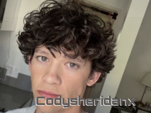 Codysheridanx