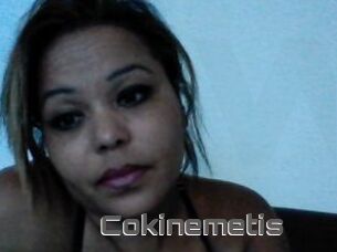Cokinemetis