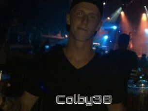 Colby38