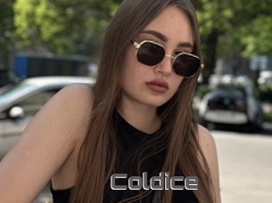 Coldice