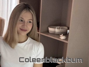 Coleenblackbum