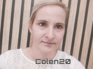 Colen20