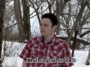 Colericketts
