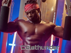 Colethunder