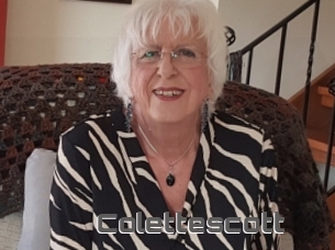 Colettescott