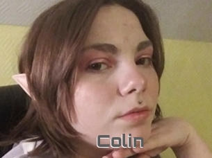 Colin