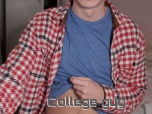 College_guy