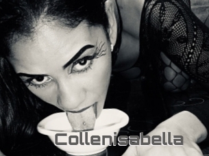 Collenisabella