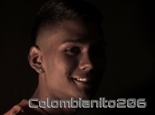 Colombianito206