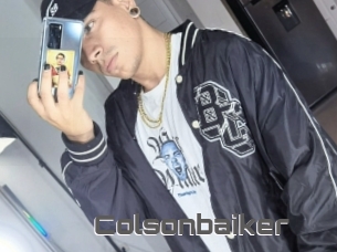 Colsonbaiker