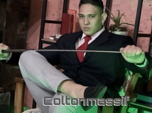 Coltonmassif