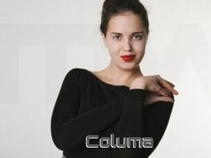 Columa