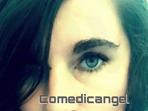 Comedicangel