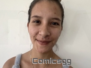 Comicsgg