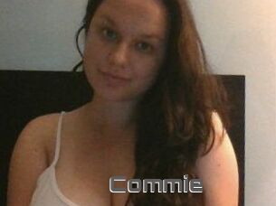 Commie