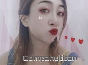 Companytitan