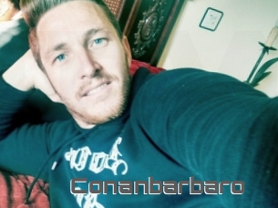 Conanbarbaro