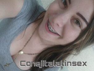 Conejitalatinsex