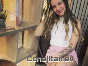 Conejitameli