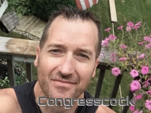 Congresscock