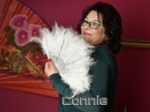 Connie