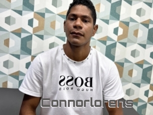 Connorlorens