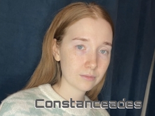 Constanceades