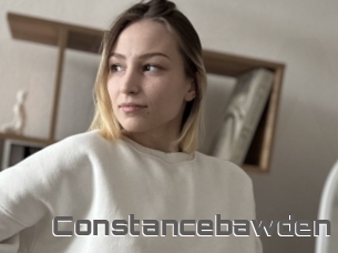 Constancebawden