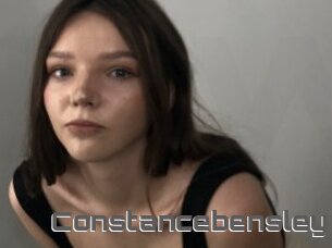 Constancebensley