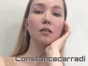 Constancecarradi