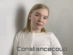 Constancecoup