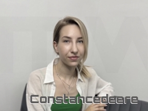 Constancedeere