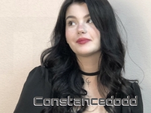 Constancedodd