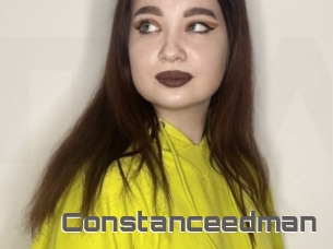 Constanceedman