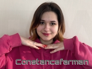 Constancefarman