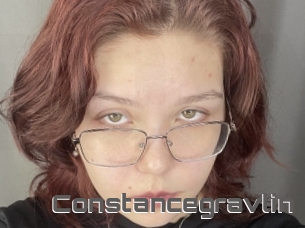 Constancegravlin