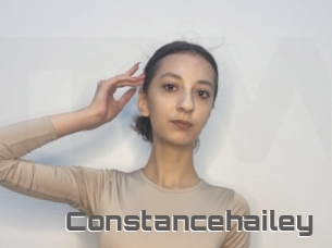 Constancehailey