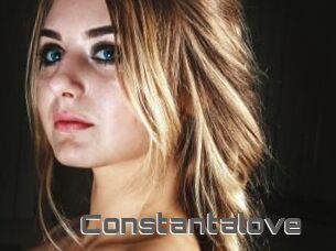 Constantalove