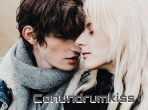 Conundrumkiss