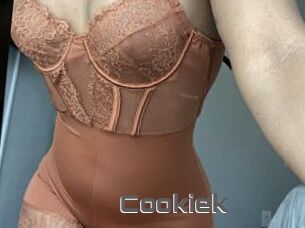 Cookiek