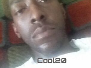 Cool20